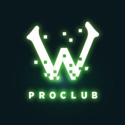 Offizielle Twitter-Seite der Pro-Club-Abteilung von Wacker Gaming - Main: @WackerGaming - FIFA: @WackerGamingFUT - @wackerinnsbruck goes gaming!🖤💚 #PRESSSTART