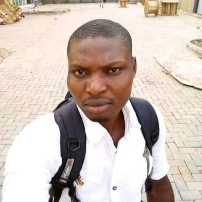 Adebola98771019's profile picture. I love my work and i also luv my family