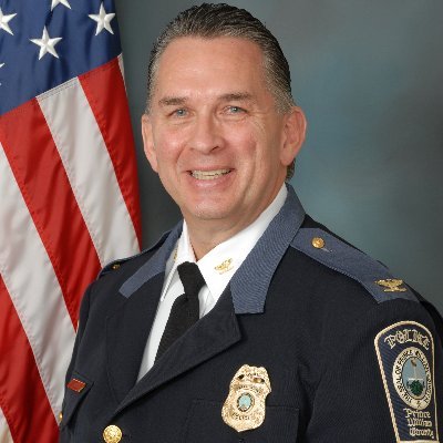 Chief of Police