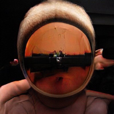 noise and electronic artist, just trying to make beats you wanna turn off by any means necessary