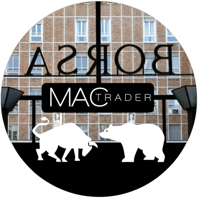 MACTrader_it's profile picture. Community di oltre 1400 persone con cui condividere la tua passione per il trading. Unisciti a noi: https://t.co/mG6VnYmTX4