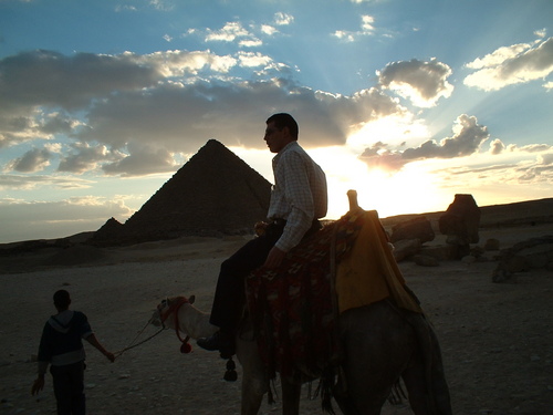 vsloot's profile picture. Passionate about bridging cultures and connecting (with) people.