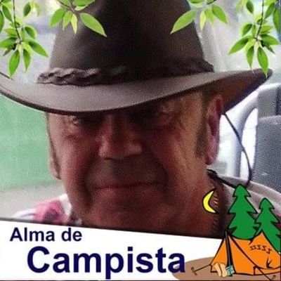ivan_unamuno's profile picture. Caravaning