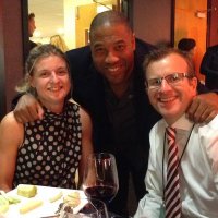 Keith Ferguson - @KeithFe1975 Twitter Profile Photo