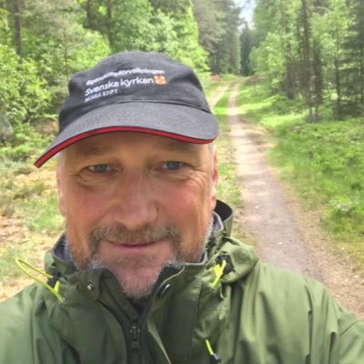 Skogforsk, senior projektledare from februari 2024.                      Tidigare Egendomschef/Stiftsjägmästare, Prästlönetillgångarna i Skara stift.