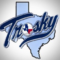Trosky Texas 2024-Worley (@troskytexas2024) 's Twitter Profile