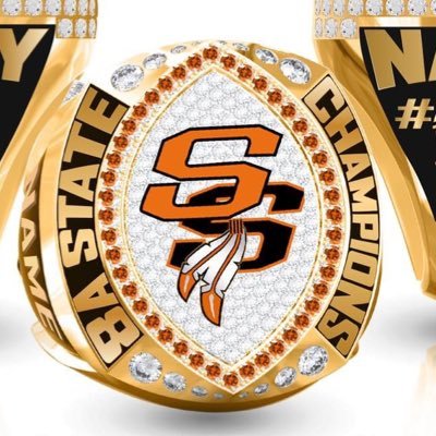 Recruit_Bokey's profile picture. Official Recruiting Home of @BokeyFootball 2X STATE CHAMP🏆🏆 ‘08(6A) & ‘20(8A)(12-0) email- cmayer27@gmail.com for Film/Prospect list #RecruitBokey