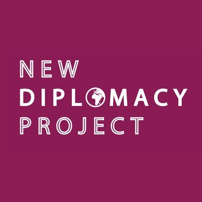 Helping to develop a progressive British foreign policy for the 21st century. RT ≠ Endorsement