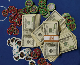 Poker Poker