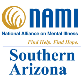 Grass roots non-profit providing NO COST support, education and advocacy to all affected by mental illness in our community.