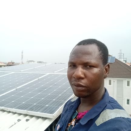 solar, inverter, central stabilizer is what I do everyday.
sales, installation, repair, and all electrical services just contact me on +2347087173606 call&whapp