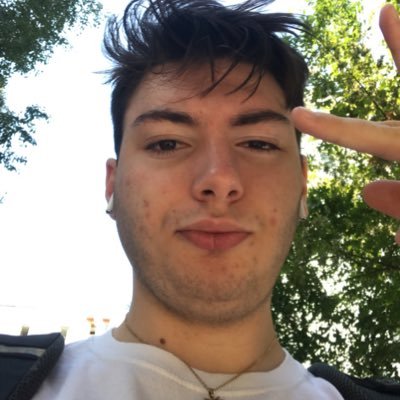 NedaTeodor's profile picture. 