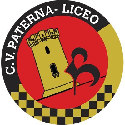 CV Paterna-Liceo