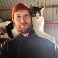 Tom Frost (@blaencamelbox) Twitter profile photo