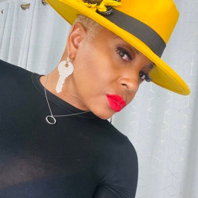 IAmSherrellA's profile picture. 