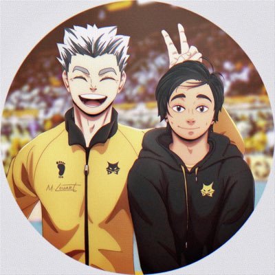 mLouart 💛さんのプロフィール画像