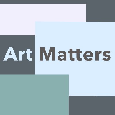 Art Matters est un projet ambitieux de plateforme de vente consacré aux artistes ! notre questionnaire : https://t.co/d9h5fZ5Ihe
