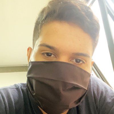 nascimento_rene's profile picture. faço uns videos no tiktok :renevlog