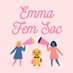 Emma Femsoc (@emmafemsoc) Twitter profile photo Emma Femsoc (@emmafemsoc) Twitter profile photo