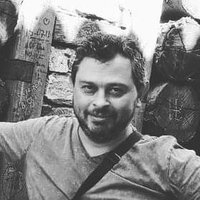 Haydar Kayhan (@hydrkyhn) Twitter profile photo