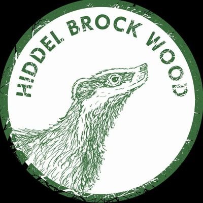 Hiddel Brock Wood