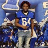 D-Line @Faulkner University
6'2
270
nose guard
class of 2021