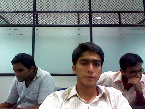 avinashknair's profile picture. Software Engineer