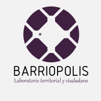Barriopolis.lab(@Barriopolis_lab) 's Twitter Profile Photo