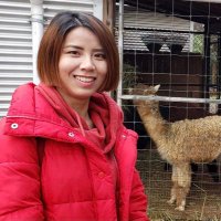 Shengnan Zhou, Ph.D. (@shengnan_zhou) 's Twitter Profile