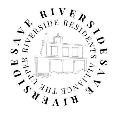 Save Riverside is a community group dedicated to preserving the historic character our neighborhood, including the 1851 abolitionist home at 857 RSD!