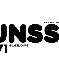 UNSS GUADELOUPE(@GuadeloupeUnss) 's Twitter Profile Photo