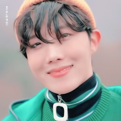 I love BTS