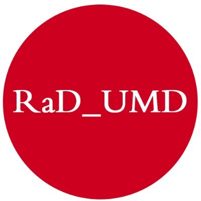RaD_UMD Profile Picture