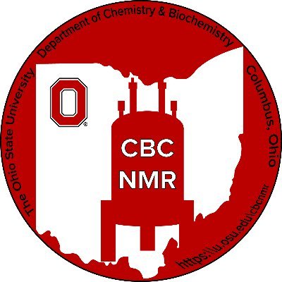 The NMR & EPR Facility in the Department of Chemistry & Biochemistry at The Ohio State University.