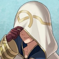 ジン@FE垢 (@_jin_feh_) 's Twitter Profile