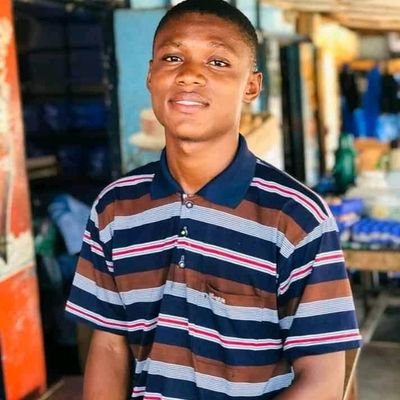 SamuelAmara17's profile picture. I love doing God's working through singing