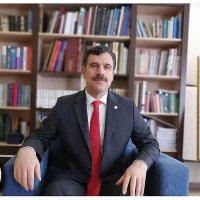 Mustafa Güçlü(@mgmustafaguclu) 's Twitter Profile Photo