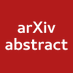 arXiv abstract (@arxivabs) Twitter profile photo arXiv abstract (@arxivabs) Twitter profile photo