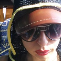 Mariya Pepelyasheva (@maripepel) 's Twitter Profile