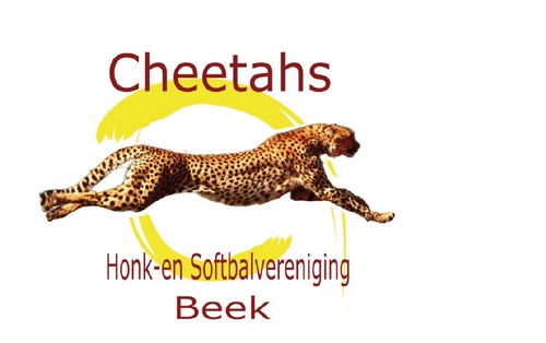 HSVCheetahs's profile picture. Honk en Softbal vereniging Cheetahs te Beek