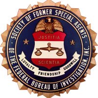 Society of Former Special Agents of the FBI (@socxfbi) 's Twitter Profile