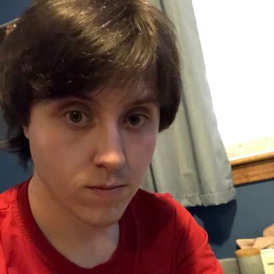 ScottyG95's profile picture. 30 🏴 He/Him/His