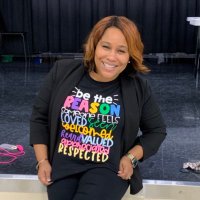 Jennifer Woody(@PrincipalWOOdy) 's Twitter Profile Photo