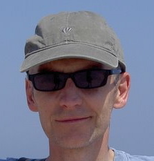 Steve O'Shea