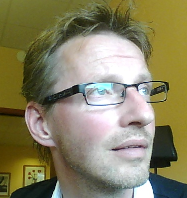 Samuel Hofgren