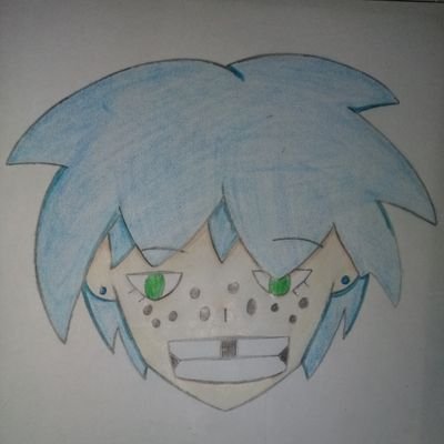 EDOK76200730's profile picture. Dibujo y plastilina