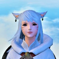 しき❂Fenrir (@siki_hallu_ff14) 's Twitter Profile