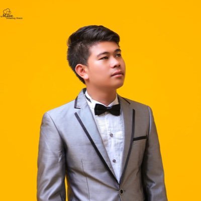 Maiisoenaingtun's profile picture. @maiisoenaingtun