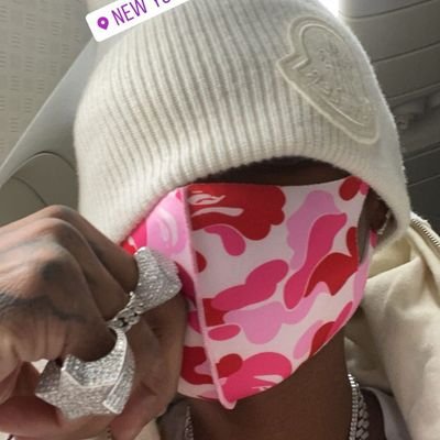 I'm London Scammer