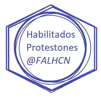 Estamos solos.  No tenemos medios. Menos subvenciones de las Dip. y más recursos técnicos,  administrativos y de gestión.

📩habilitadosprotestones@gmail.com